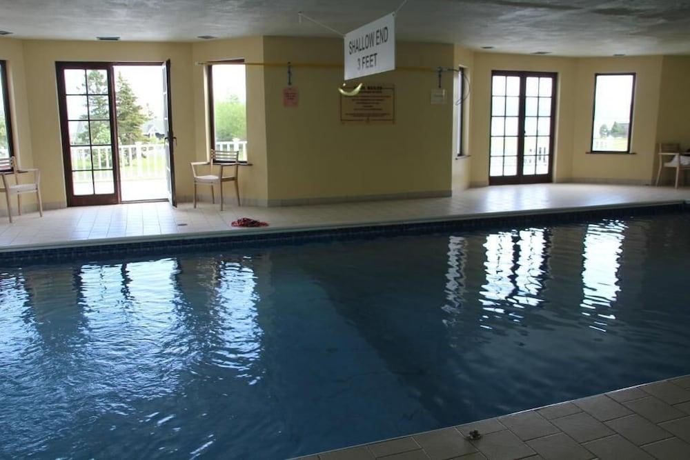 Inverary Resort Baddeck Inlet Esterno foto