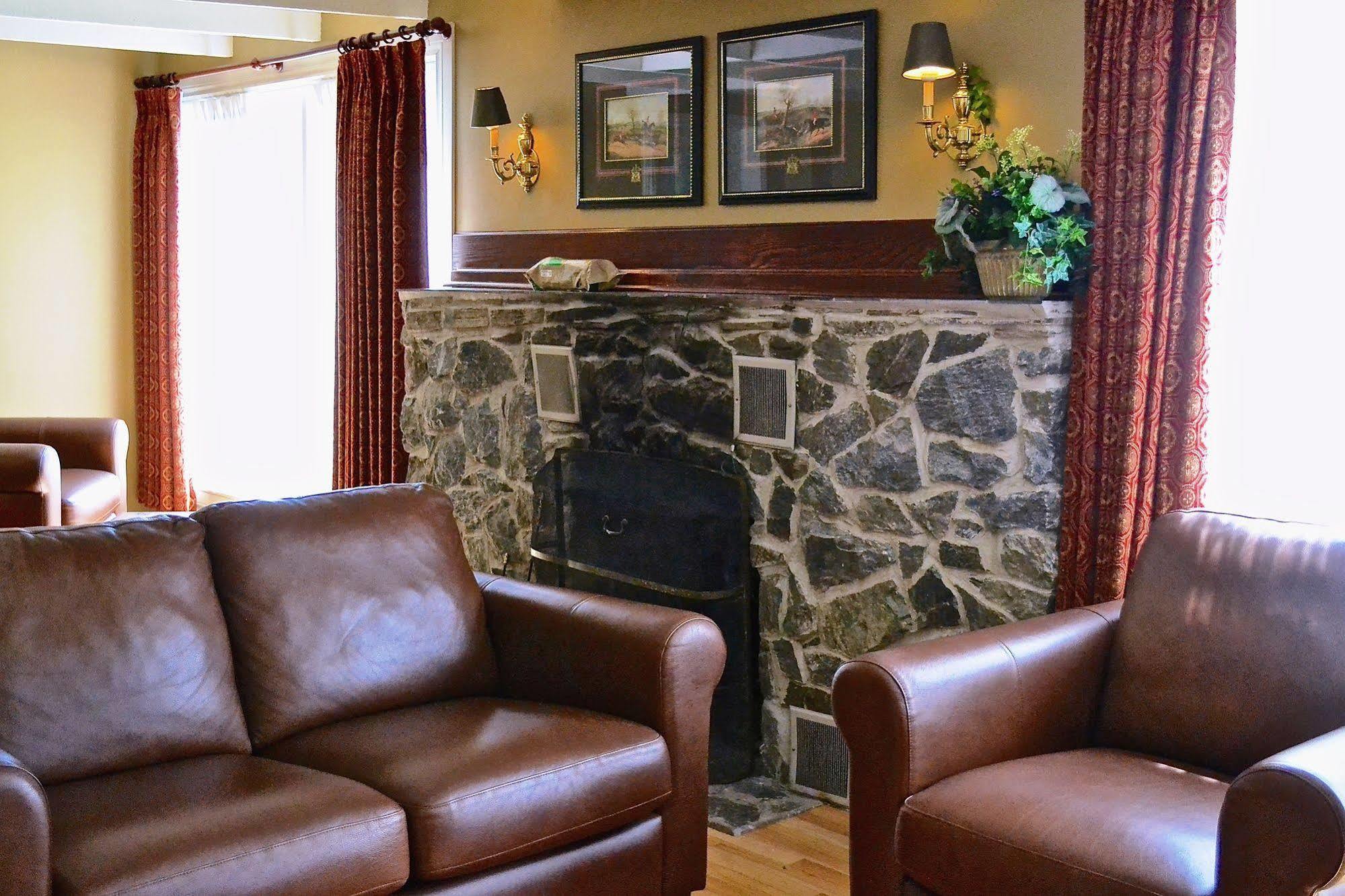 Inverary Resort Baddeck Inlet Esterno foto